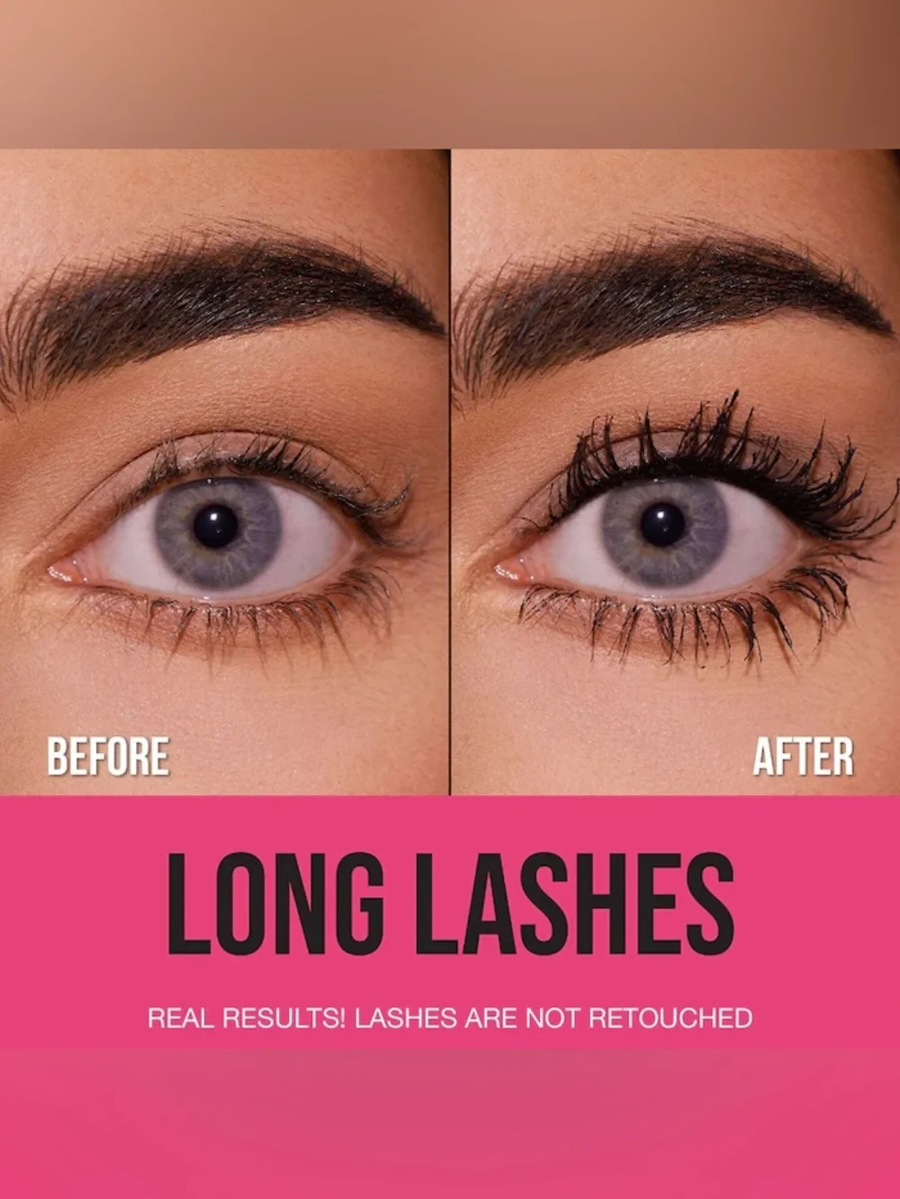 Huda Beauty Mascara